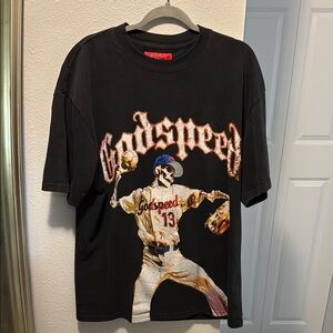 Godspeed Tshirt